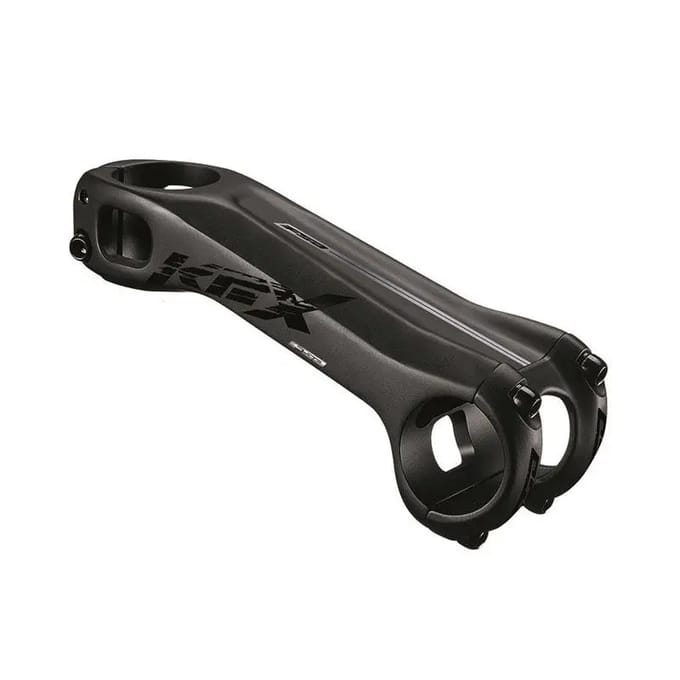 Fsa Kfx B4 31.8 Mm Fiets Stuurpen Zilver 60 mm / ±20º