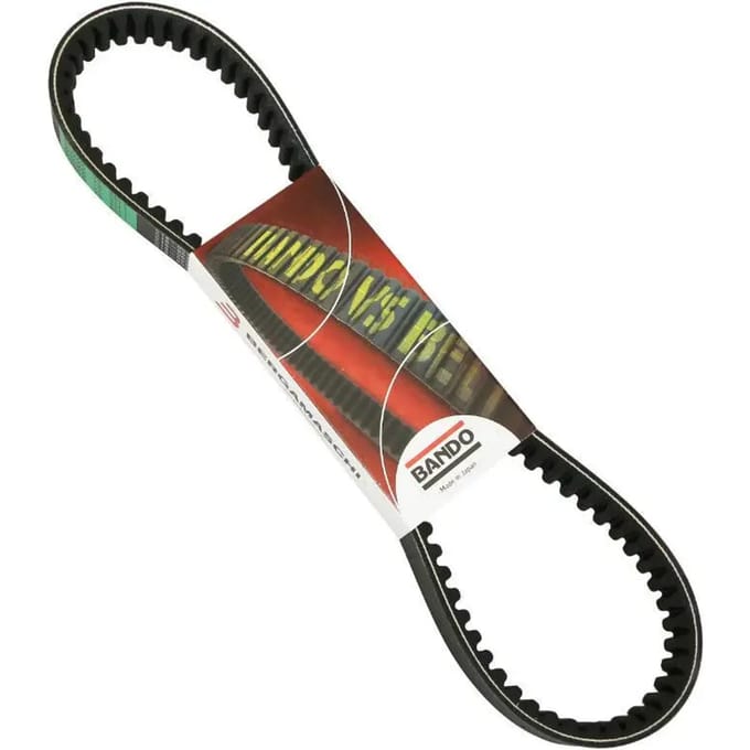 Scooterriem Bando Daelim 125 S3 S18-003