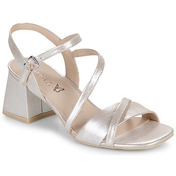 Sandalen met hakken Caprice BAILA