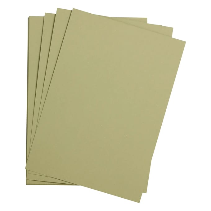 Reams voor 250 vellen Clairefontaine Etival Color