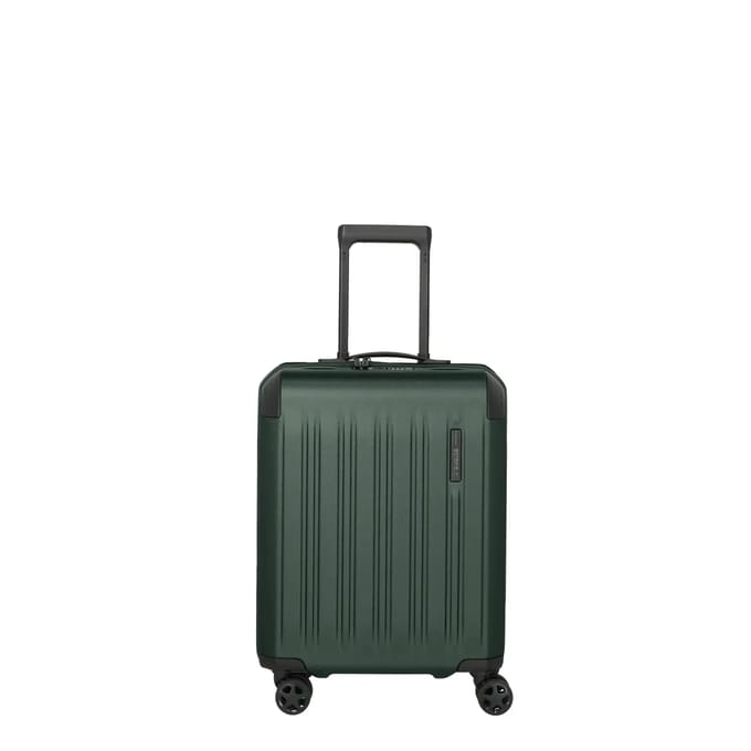 Koffer travelite Dynamiic Trolley S