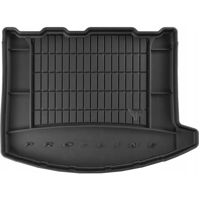 Frogum Organizer Series - Bagagemat - Rubber - Hoge Rand - Perfecte Pasvorm