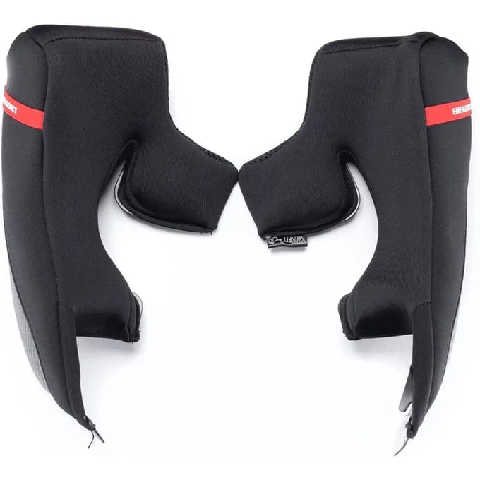 Motorhelm schuim Scorpion EXO-S1