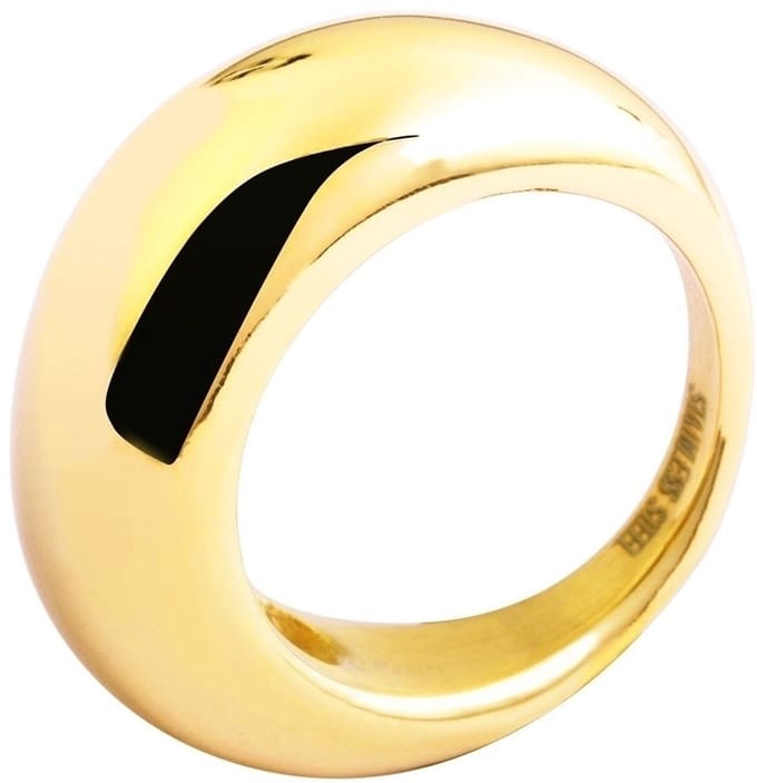 AKZENT Akzent dames ring Livia, duurzaam