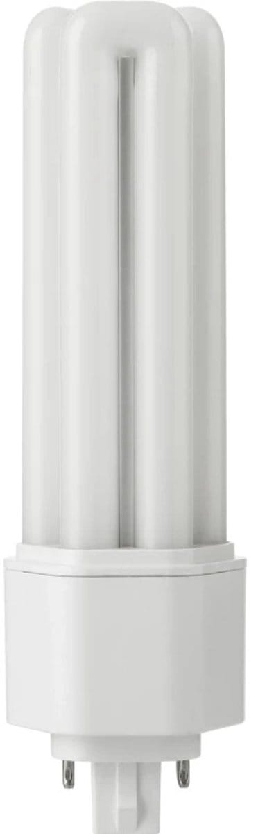 SPL | LED lamp | GX24q Fitting | Buislamp | Opaal | 13W | 840 Koel wit