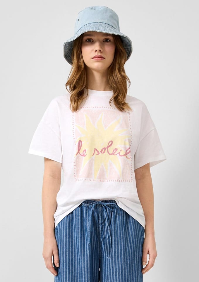 QS T-Shirt