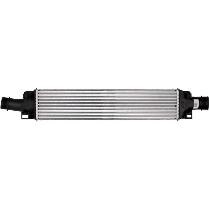 Intercooler DENSO DIT02017
