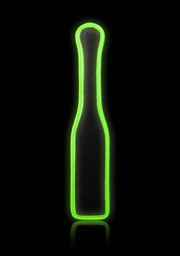 Glow in the Dark Paddle