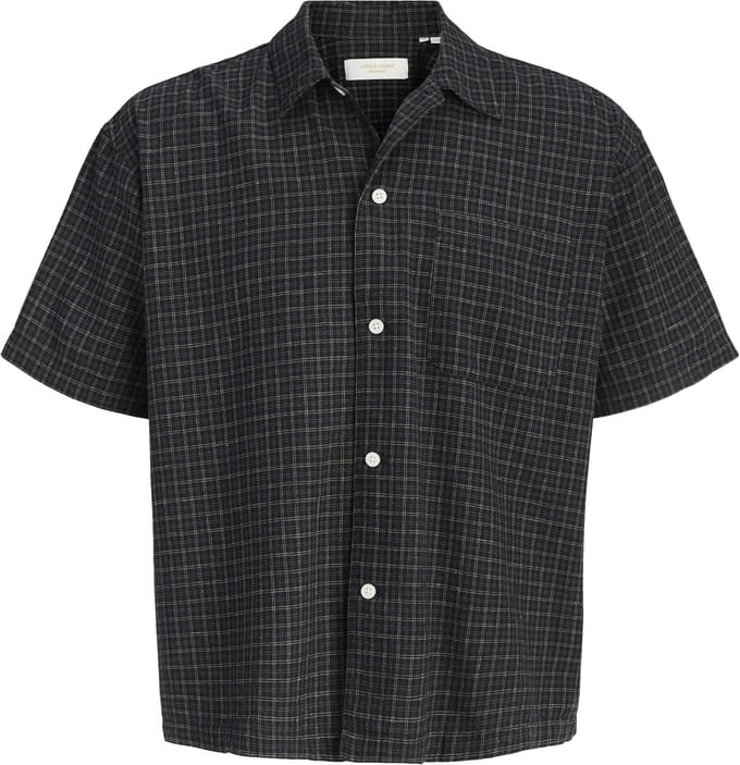 Jack & Jones Overhemd Loose Fit Overhemd