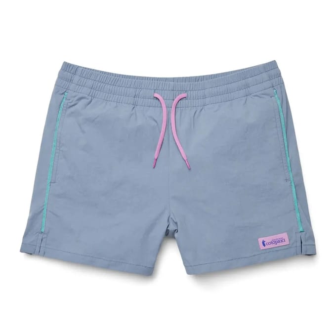 Damesshort Cotopaxi Brinco 3"