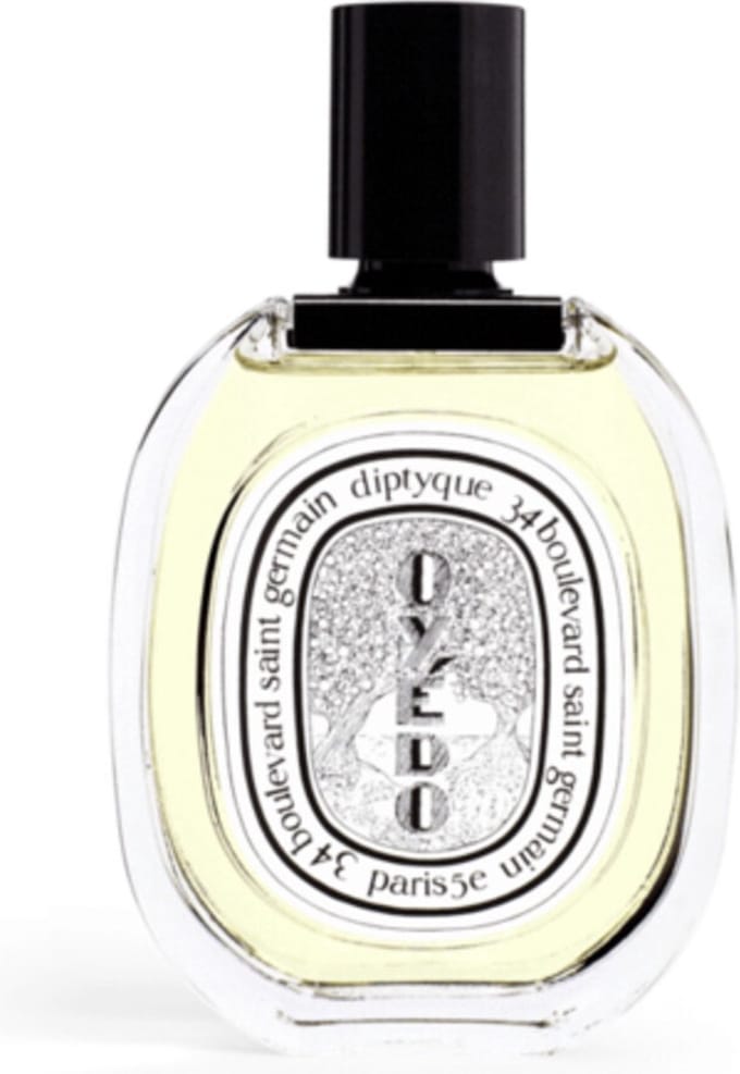 Diptyque Oyedo Eau de Toilette 50 ml