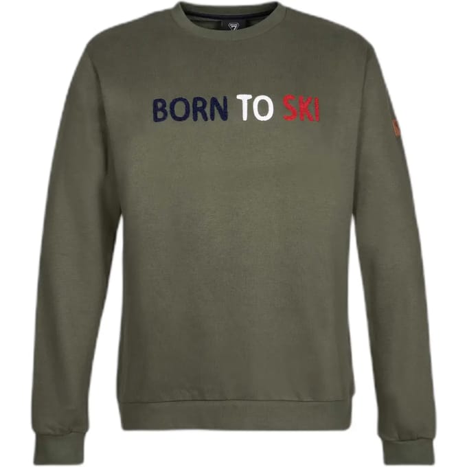 Sweatshirt DEGRE7 Roches