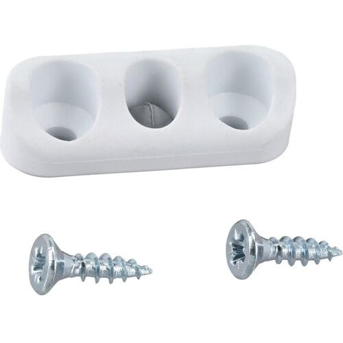 AEG stop, plastiek, set 8583368206402