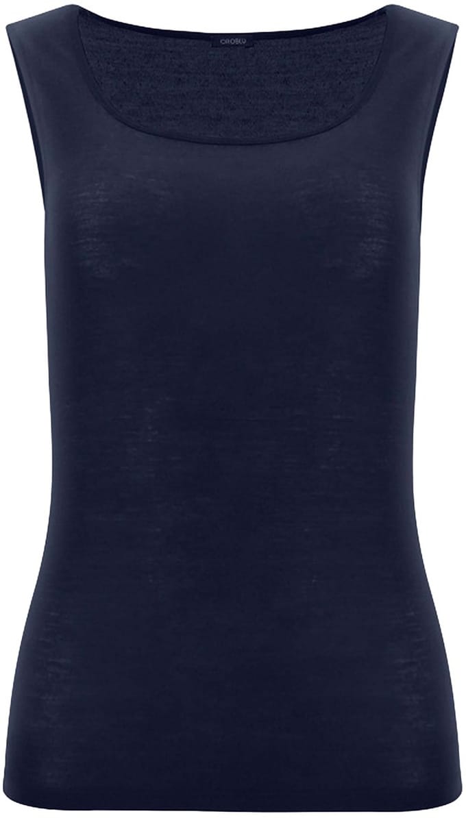 Oroblu VOBT67054 Top Perfect Line Cashmere Blue