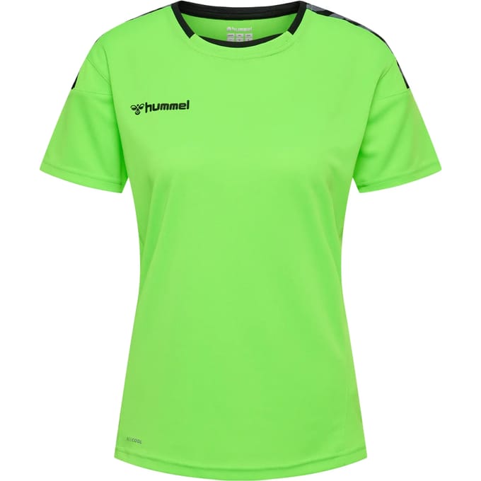 Koszulka Hummel femme hmlAUTHENTIC Poly HML