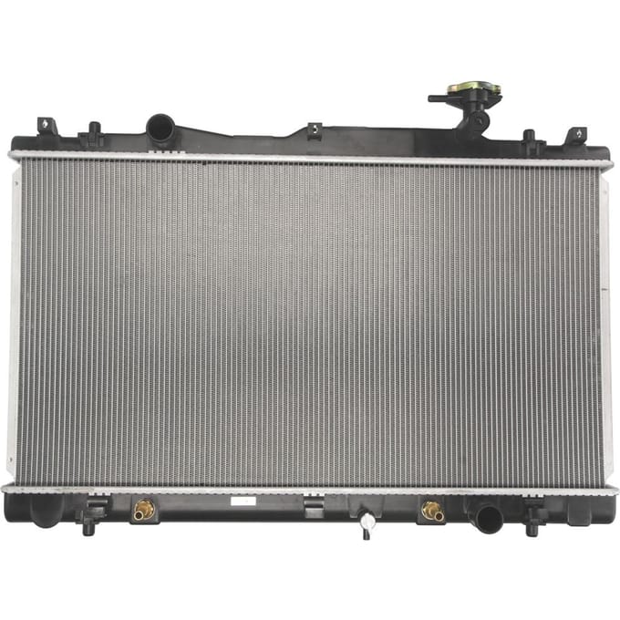 Radiator, motorkoeling KOYORAD PL102536