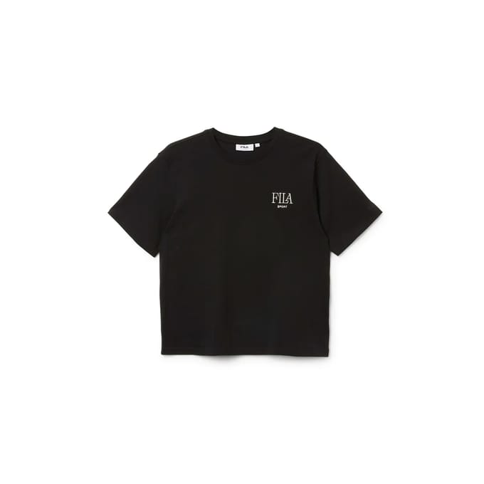 Dames-T-shirt Fila Casateia