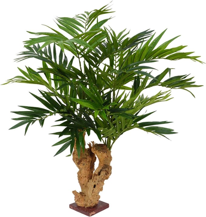Parlour kunstpalm op voet 65cm