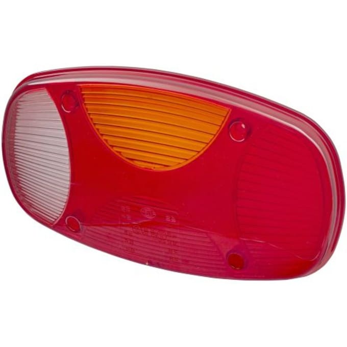 Reflecterend glas HELLA 9EL 343 142-001