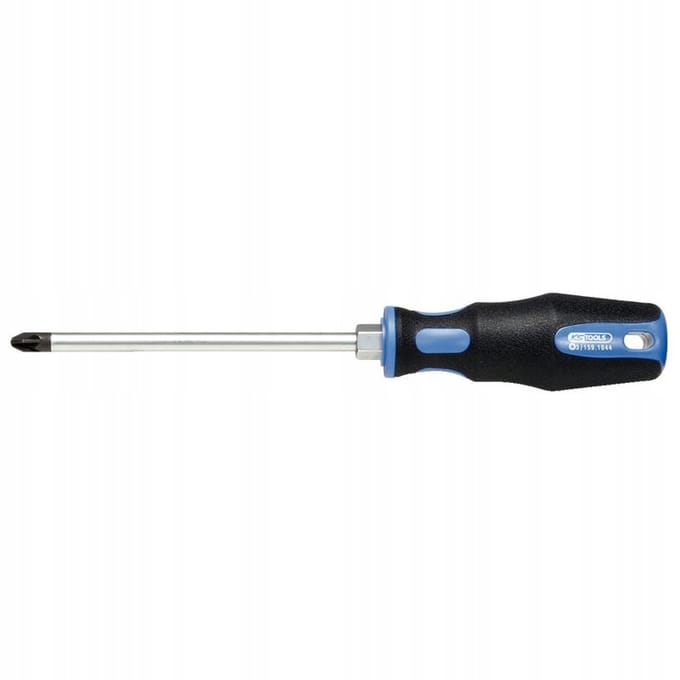 ERGOTORQUE+ Schroevendraaier Pozidriv PZ 1 - 180mm
