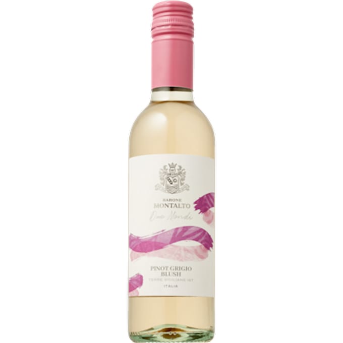 Pinot Grigio Blush Terre Siciliane IGT