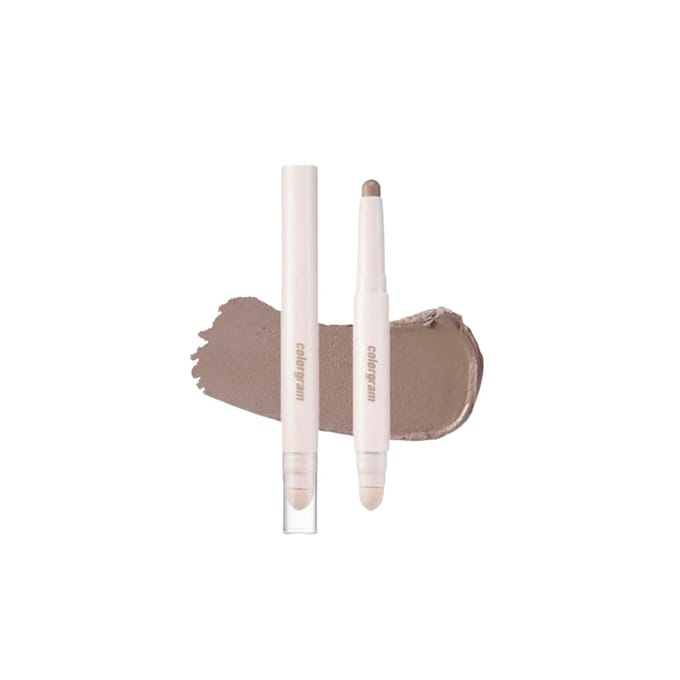 colorgram Re-Forming Contour Stick #02 Cool Tone gray
