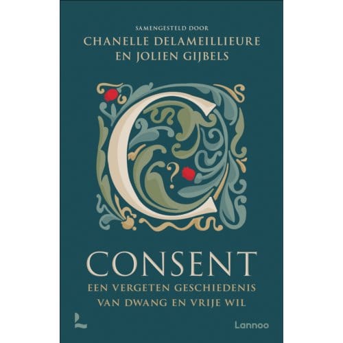 Consent - Chanelle Delameillieure