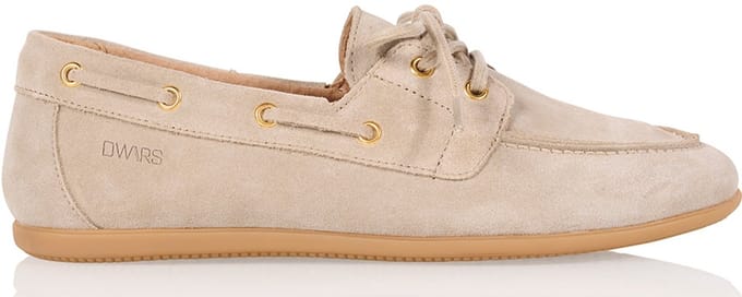 DWRS Loafers Latty Beige-42
