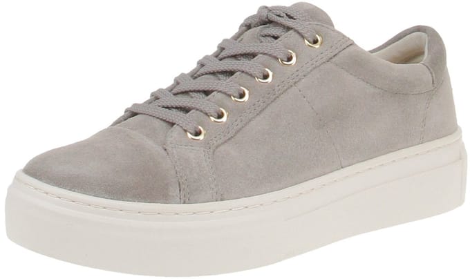 Vagabond 5327-540-17 Zoe Platform - Damesschoenen Sneaker - Grijs