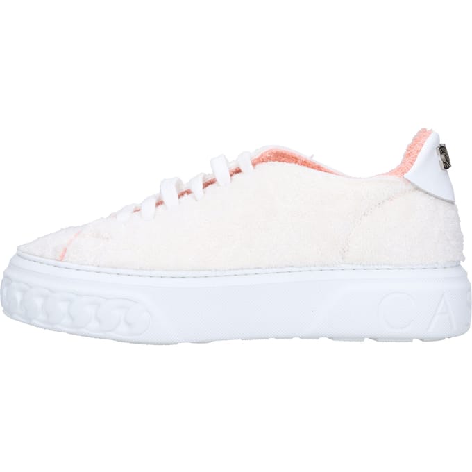 Casadei witte sneakers