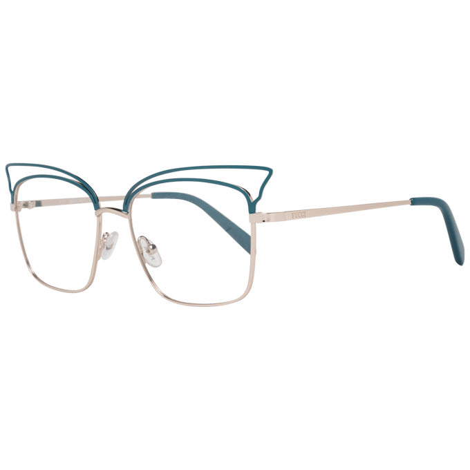 Emilio Pucci Optical Frame EP5122 089 53