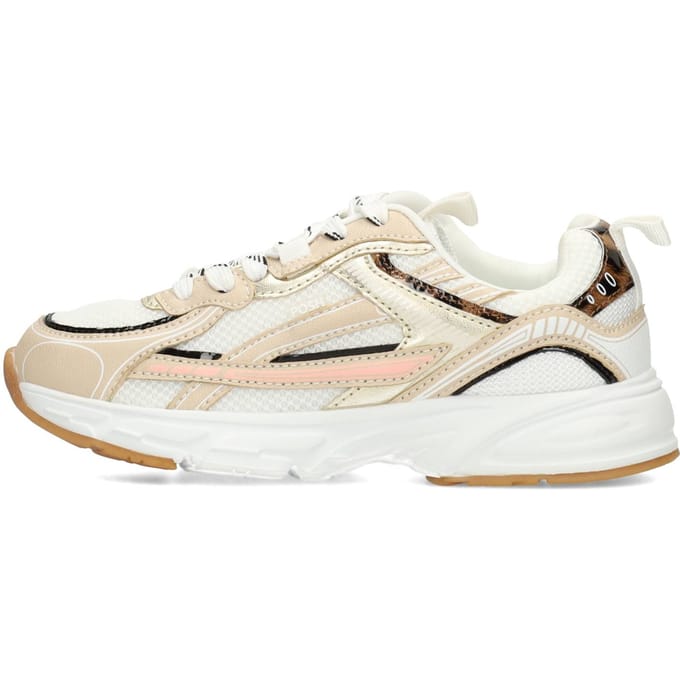 ZARA Meisjes Sneakers