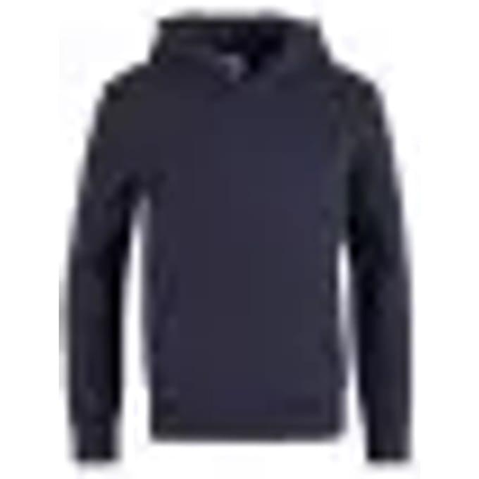 Junior Hoodie New Morning Studios