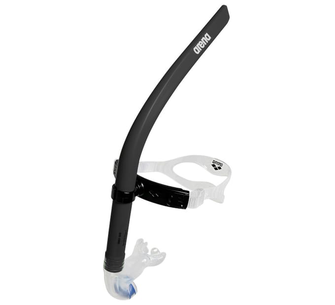 ARENA | Swim Snorkel III black