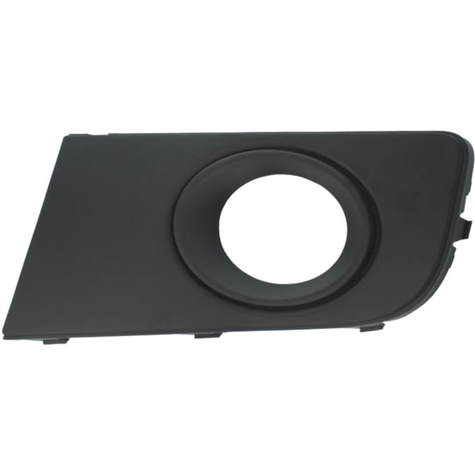 Ventilatierooster, bumper BLIC 6502-07-9595917P links