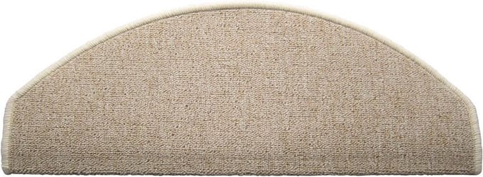 IVOL Trapmat Cortona Beige - 15 stuks - 28x65 cm