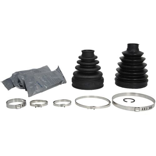 Set van balgen, aandrijfas SPIDAN 25845