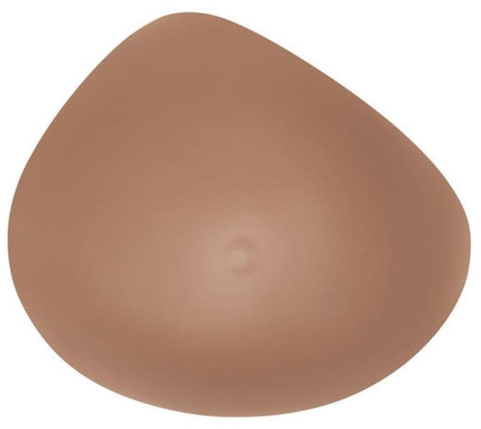 Amoena borstprothese Contact 3E - Maat 5 - Links
