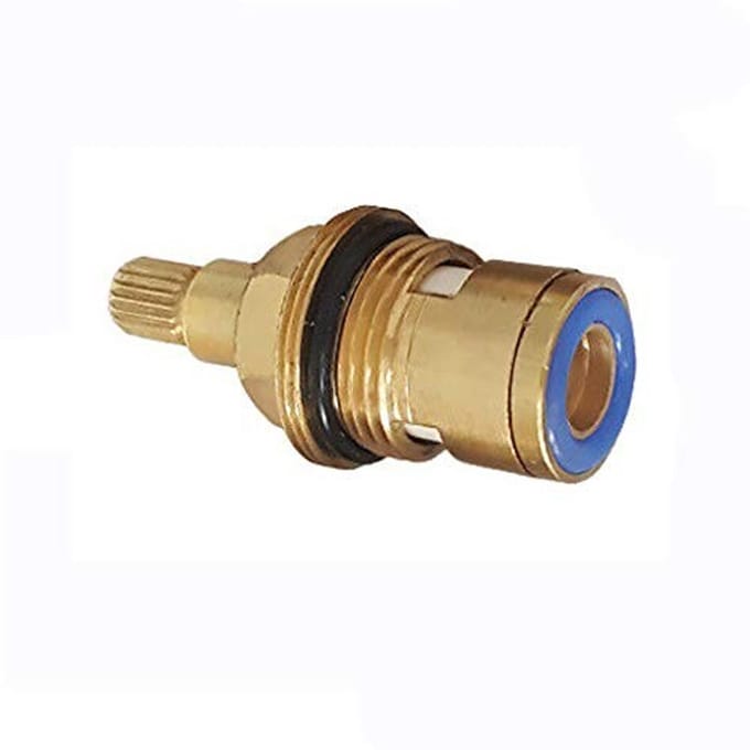 Dailygoody - Keramische schijf cartridge ventiel
