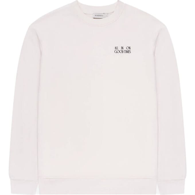 The GoodPeople Sweatshirt 26020710 lax