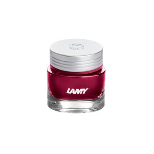 Lamy crystal vulpeninkt t53 30 ml, bordeaux