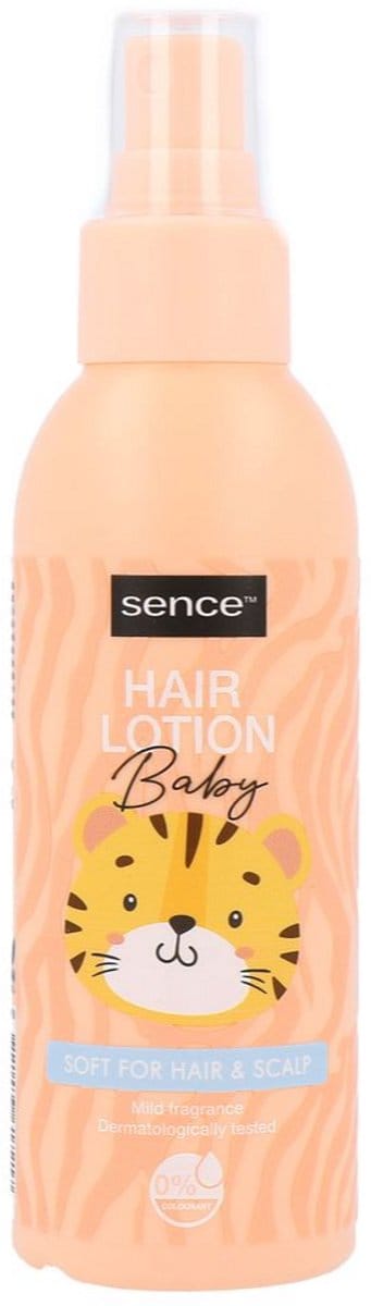 Sence Baby Hair Lotion 150ML