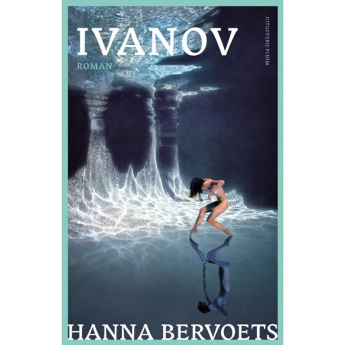 Ivanov - Hanna Bervoets