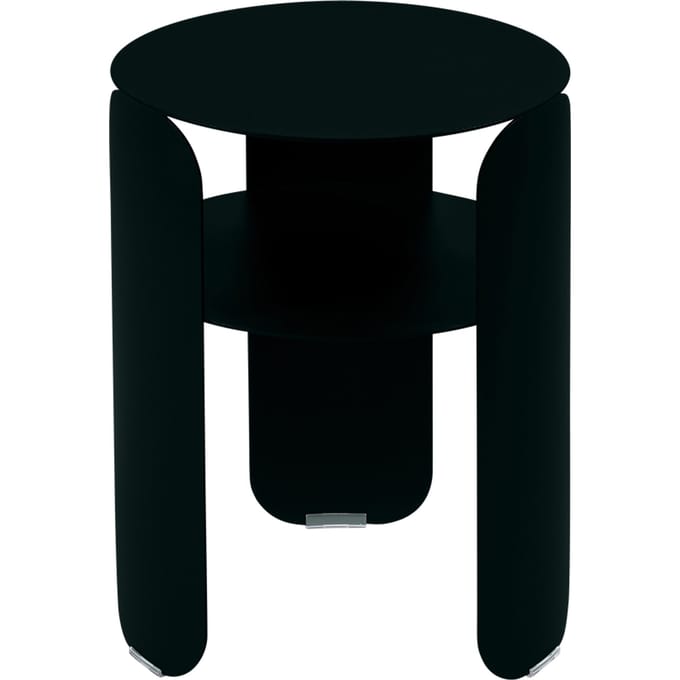 Fermob Bebop Ronde bijzettafel - 42 drop