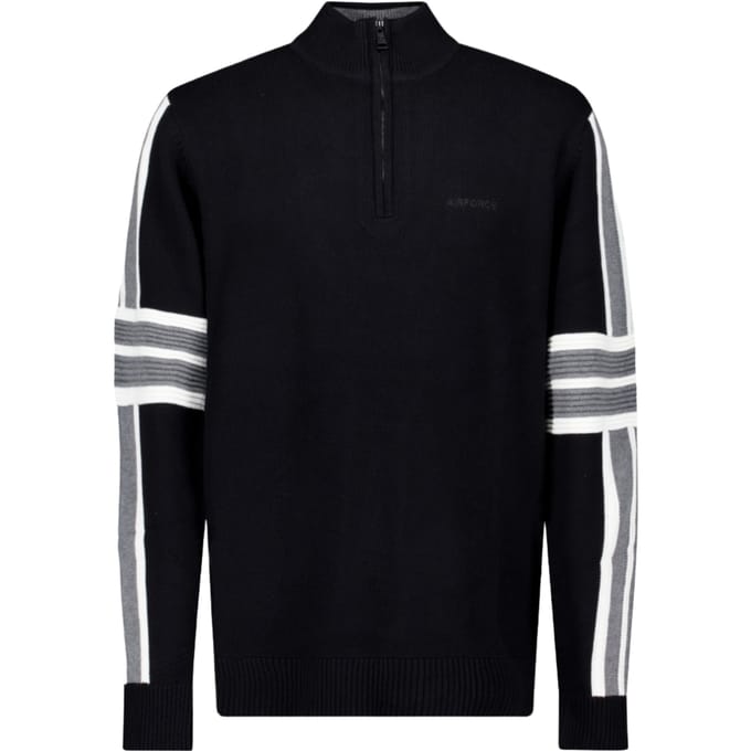 Airforce Mens Ski Cooper Knit