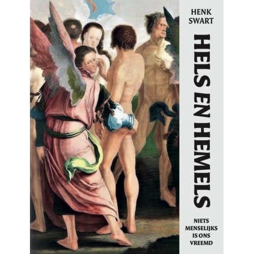 Hels En Hemels - Henk Swart