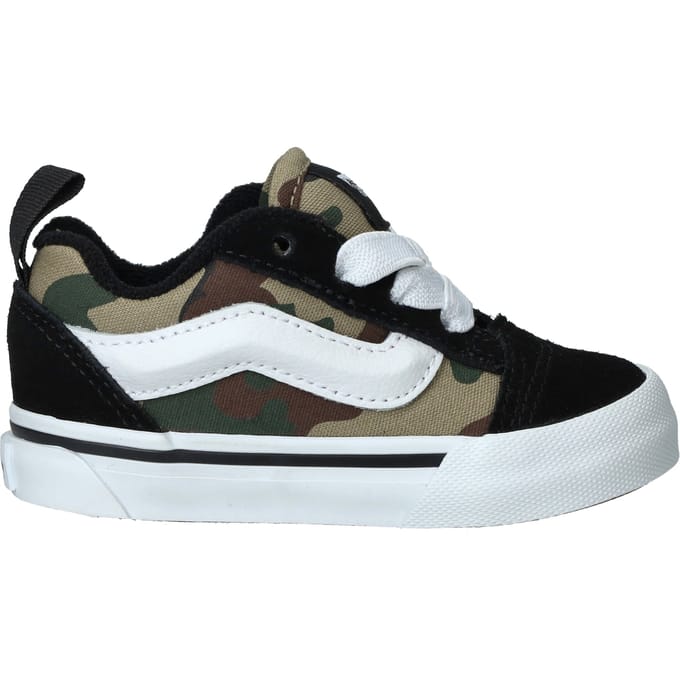 Vans Knu Skool elastic lace Sneakers Jongens