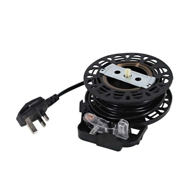 AEG kabeloproller, BS PLUG 4055515144