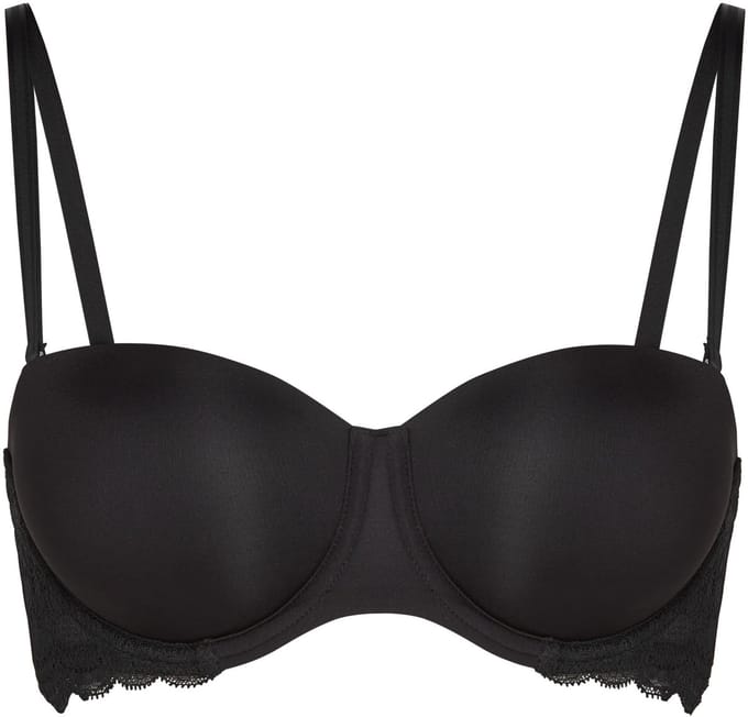 Hunkemoller Angie pb Dames Beha - Maat  B90