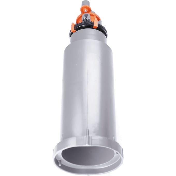Turbine t380 cpl.